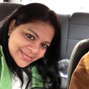 Meet your Posher, Stella